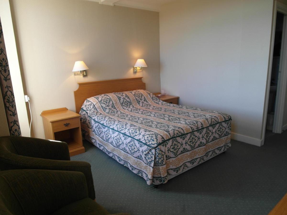 County Hotel Skegness Ruang foto